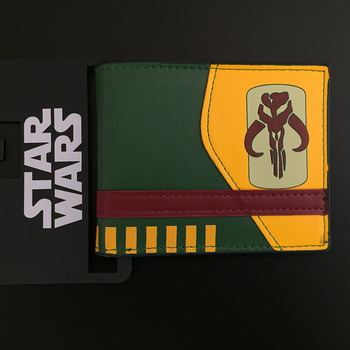 Бумажник Star Wars