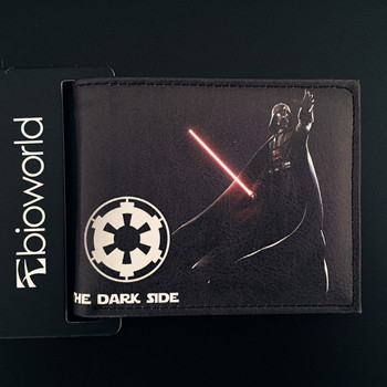 Бумажник Star Wars