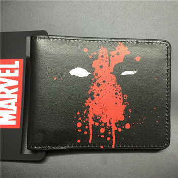 Бумажник Deadpool