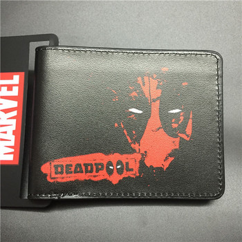 Бумажник Deadpool