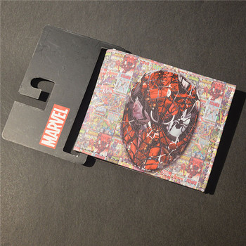 Бумажник Spider-Man
