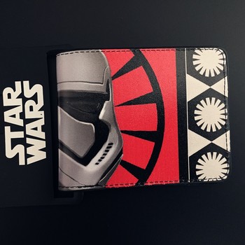 Бумажник Star Wars