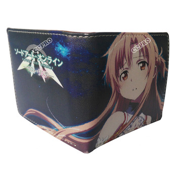 Бумажник Sword Art Online