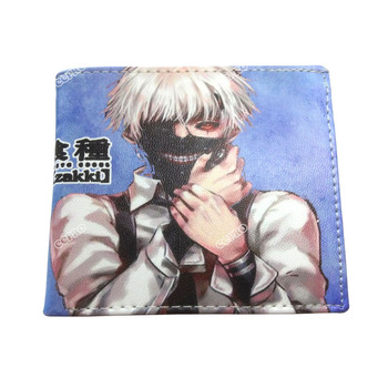 Бумажник Tokyo Ghoul