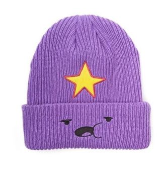 Adventure Time With Finn And Jake шапка