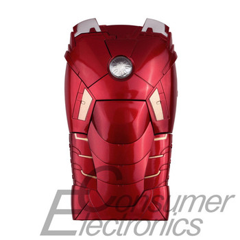 Чехол для iPhone 5/5S Iron Man