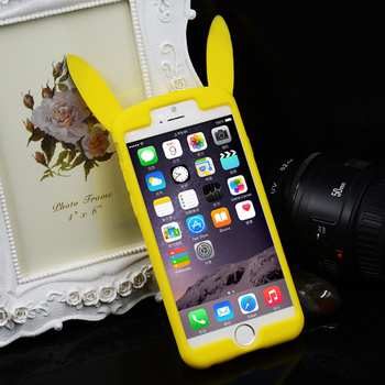 Чехол для iPhone 6 Pokemon