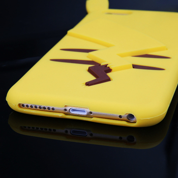 Чехол для iPhone 6 Pokemon