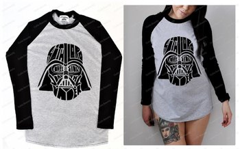 Darth Vader свитшот