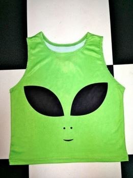 Футболка UFO