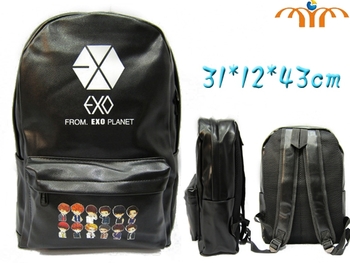 Korea  EXO Band  рюкзак