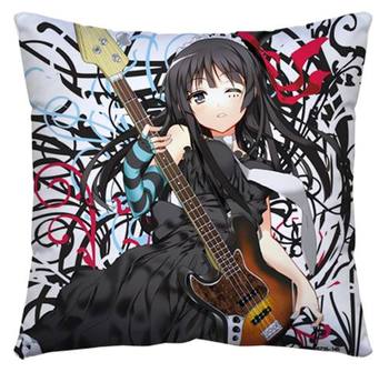 Anime подушка