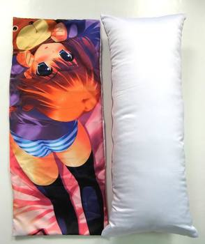 Girl подушка