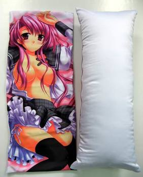 Girl подушка