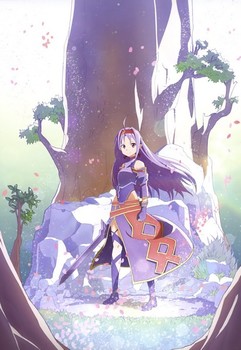Постер Anime
