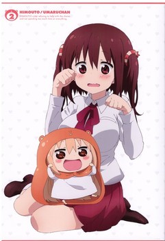Постер Anime