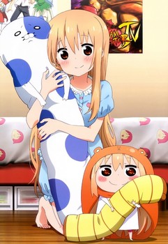 Постер Anime