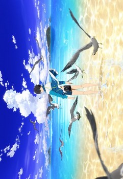 Постер Sword Art Online