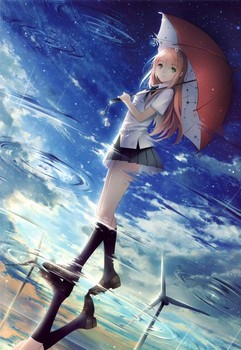 Постер Sword Art Online