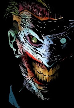 Постер Joker