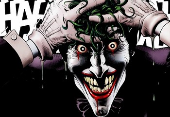Постер Joker