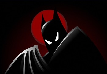 Постер Batman