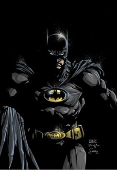 Постер Batman