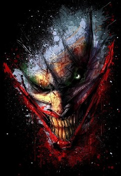 Постер Joker