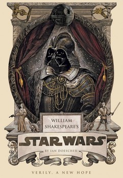 Постер Star Wars