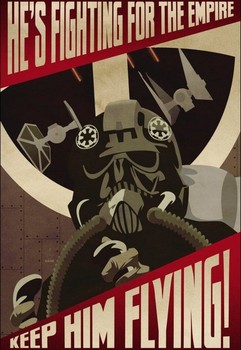Постер Star Wars