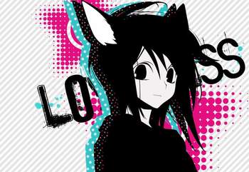 Постер Loveless