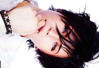 Постер Gackt