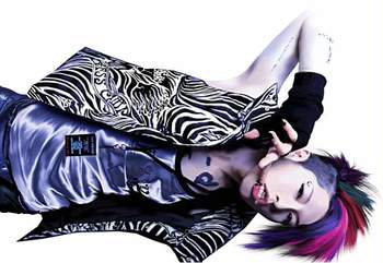 Постер Miyavi
