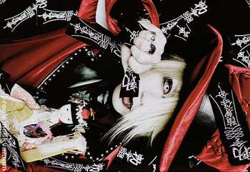 Постер Gazette