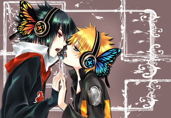 Постер Vocaloid