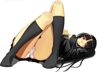 Постер Anime