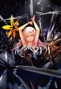 Постер Guilty Crown 2