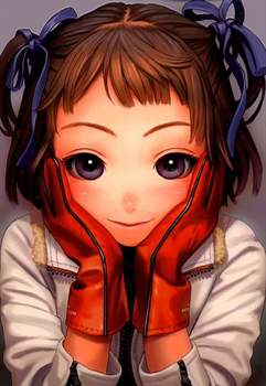 Постер Last Exile 3