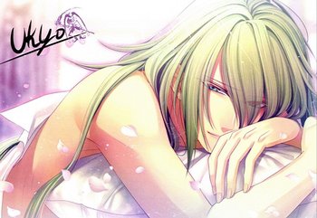постер Amnesia