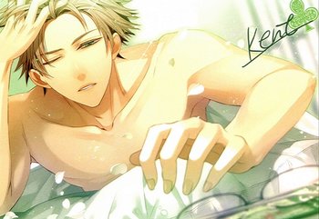 Постер Amnesia
