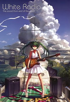 Постер Vocaloid
