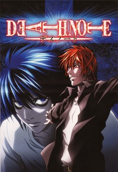 Постер Death Note