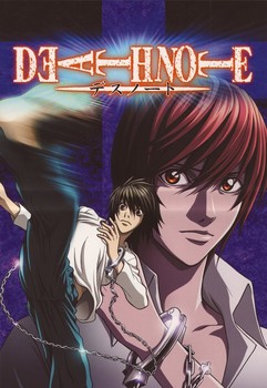 Постер Death Note