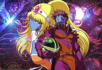Постер Interstella 5555