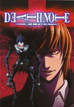 Постер Death Note