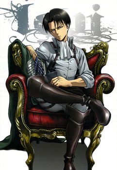 Постер Shingeki No Kyojin