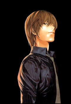 Постер Death Note
