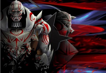 Постер FMA