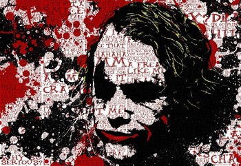 Постер Joker