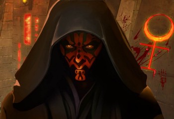 Постер Star Wars